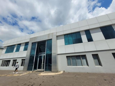 Commercial Property For Sale In Spartan, Kempton Park
