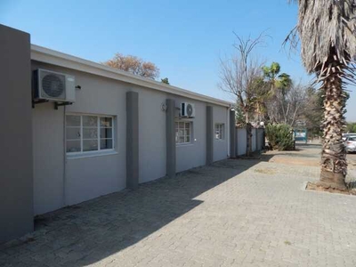 Commercial Property For Sale In Vryburg, North West