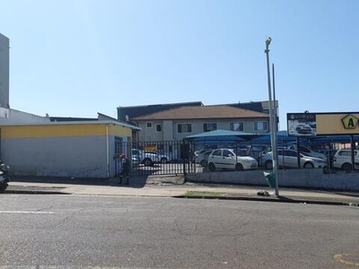 Commercial Property For Sale In Windermere, Durban