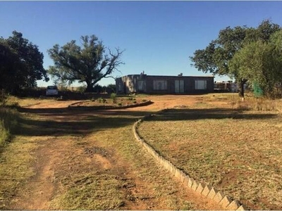 Farm For Sale In Lakeview, Bloemfontein