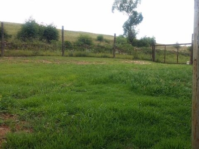 Farm For Sale In Naauwpoort, Witbank