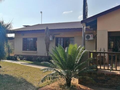 Farm For Sale In Polokwane Rural, Polokwane