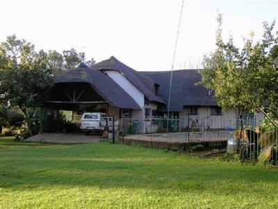 Farm For Sale In Rayton, Gauteng