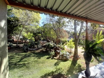 Farm For Sale In Vissershoek Ah, Pretoria
