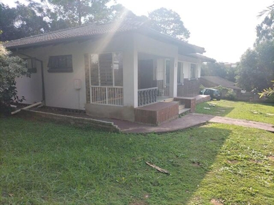 House For Rent In Ashley, Pinetown