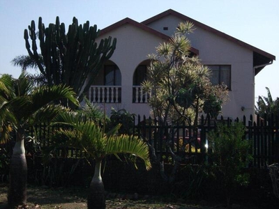 House For Rent In Bluff, Durban