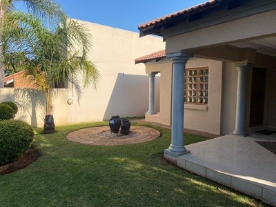 House For Rent In Flora Park, Polokwane