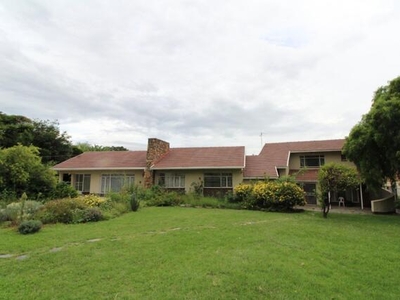 House For Rent In Halfway Gardens, Midrand