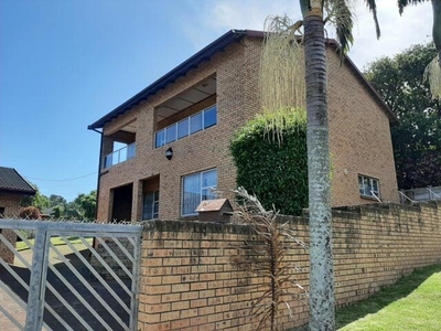 House For Rent In Margate, Kwazulu Natal