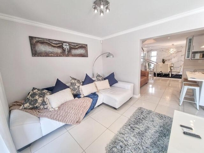 House For Rent In Menlo Park, Pretoria