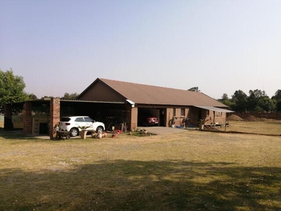 House For Rent In Mnandi, Centurion