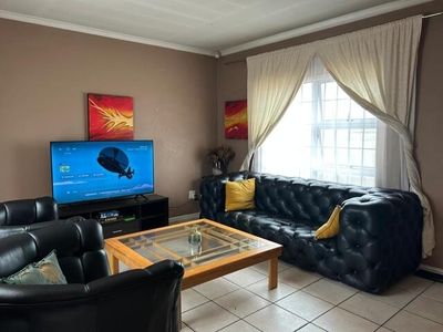 House For Rent In Parklands, Blouberg