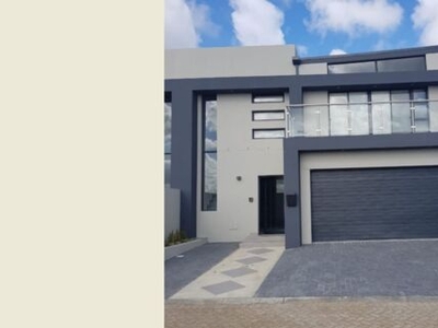 House For Rent In Parklands North, Blouberg