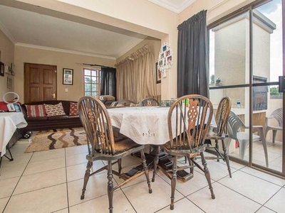 House For Rent In Quellerie Park, Krugersdorp