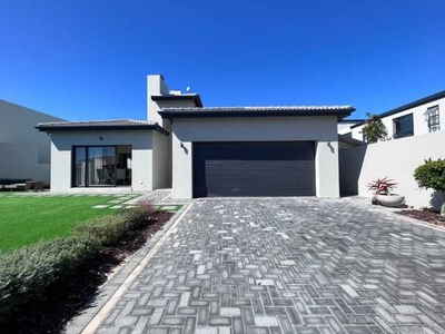 House For Rent In Sagewood, Blouberg