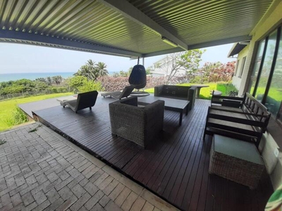 House For Rent In Sea Park, Port Shepstone