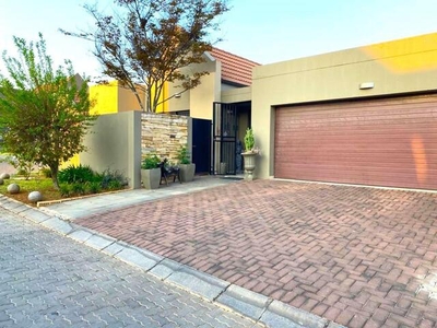House For Rent In The Stewards, Benoni