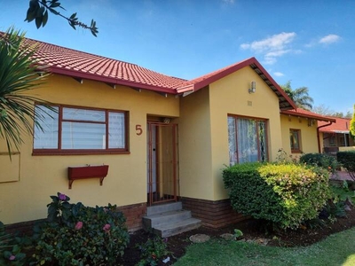 House For Rent In Verwoerdpark, Alberton