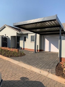 House For Rent In Waterkloof Ridge, Pretoria