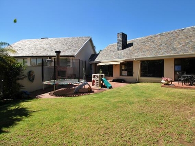 House For Rent In Welgemoed, Bellville