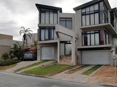 House For Rent In West Beach, Blouberg