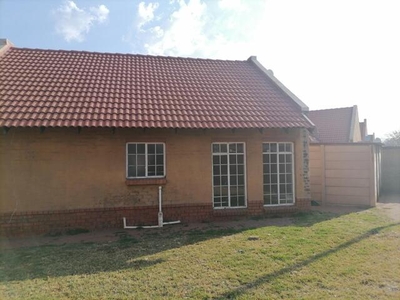 House For Rent In Witbank Ext 8, Witbank