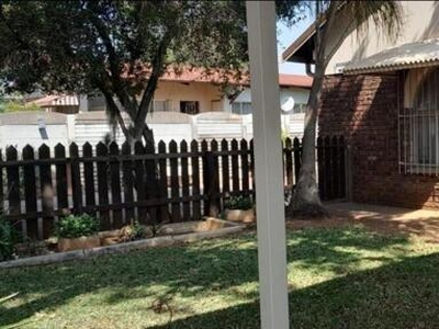 House For Rent In Wolmer, Pretoria