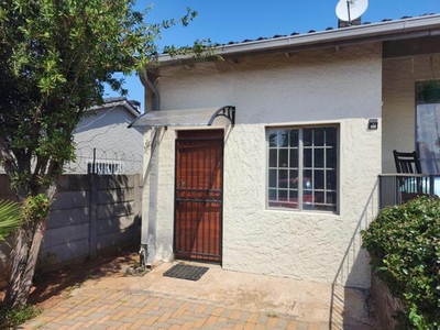 House For Rent In Woodmere, Germiston