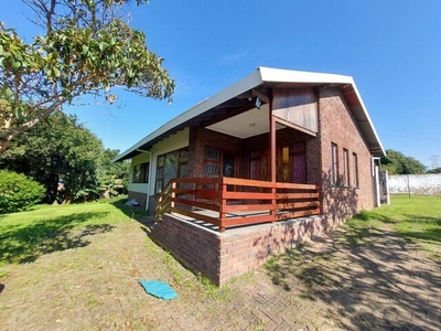 House For Sale In Albersville, Port Shepstone