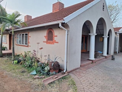 House For Sale In Arcadia, Pretoria