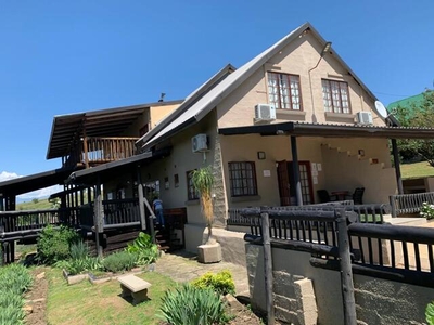House For Sale In Bergville, Kwazulu Natal