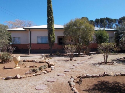 House For Sale In Bethulie, Free State