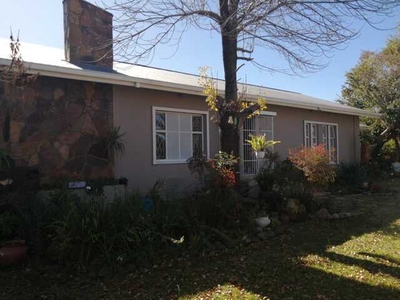 House For Sale In Brandfort, Free State