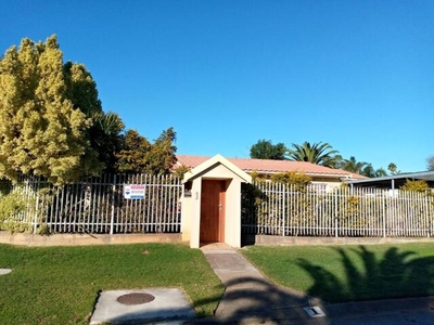 House For Sale In Campher Park, Despatch