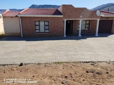 House For Sale In Cathcart, Eastern Cape