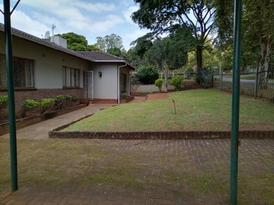 House For Sale In Chase Valley Downs, Pietermaritzburg
