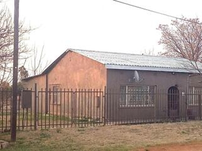House For Sale In Christiana, North West