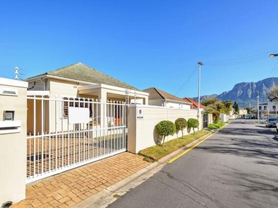 House For Sale In Claremont, Cape Town