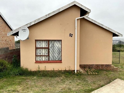 House For Sale In Club View, King Williams Town