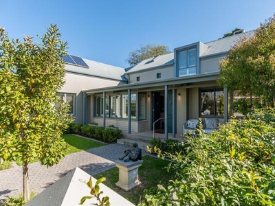 House For Sale In Constantia, Cape Town