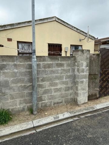 House For Sale In Crossroads, Cape Town