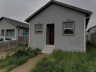 House For Sale In Dal Josafat, Paarl
