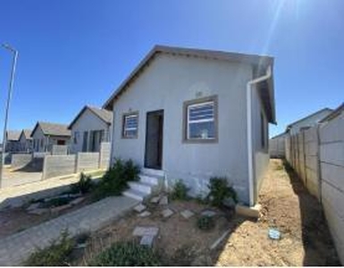 House For Sale In Dalvale, Paarl