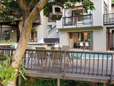 House For Sale In Dawncliffe, Durban