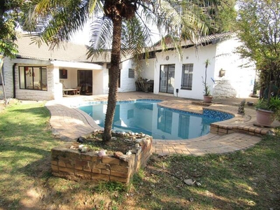 House For Sale In Del Judor, Witbank