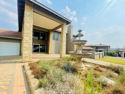 House For Sale In Ebotse Golf Estate, Benoni