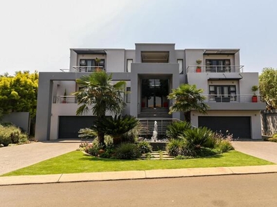 House For Sale In Ebotse Golf Estate, Benoni