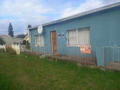 House For Sale In Echovale, King Williams Town