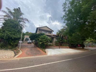 House For Sale In Elarduspark, Pretoria