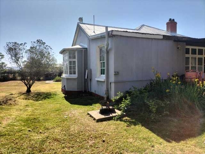 House For Sale In Glencoe, Kwazulu Natal